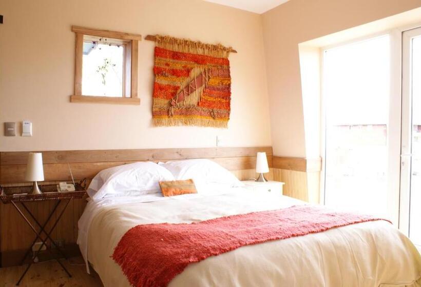 标准单人间, Casa Kalfu Hotel Boutique
