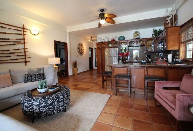 Вилла Deluxe 1 Спальня, Chabil Mar Luxury Villas   Guest Exclusive Beach Resort