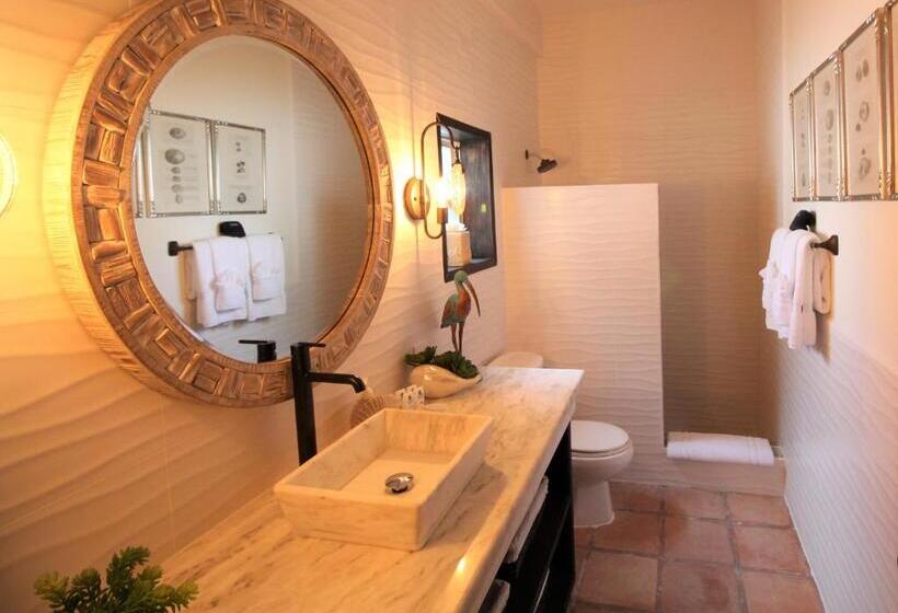 Вилла 2 Спальни, Chabil Mar Luxury Villas   Guest Exclusive Beach Resort