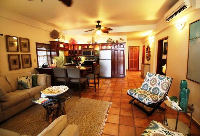 Вилла 2 Спальни, Chabil Mar Luxury Villas   Guest Exclusive Beach Resort