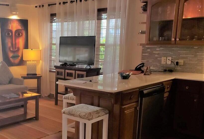 Вилла Deluxe 2 Спальни, Chabil Mar Luxury Villas   Guest Exclusive Beach Resort