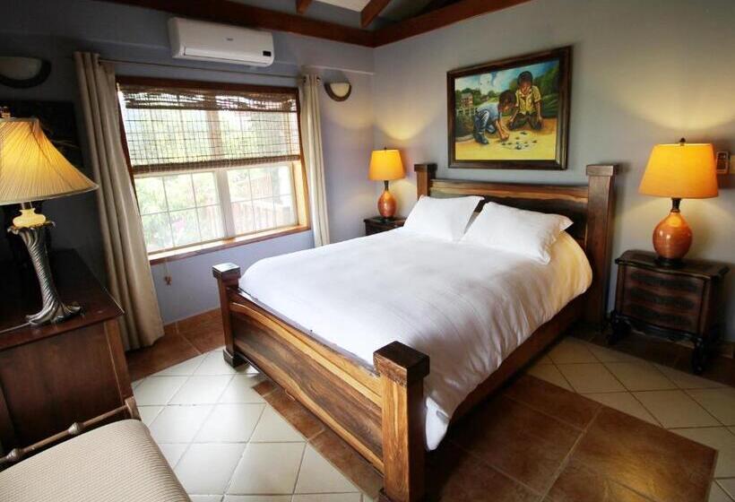 Вилла Deluxe 2 Спальни, Chabil Mar Luxury Villas   Guest Exclusive Beach Resort