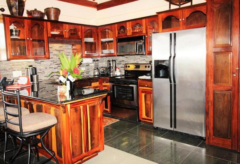 Вилла Superior 1 Спальня, Chabil Mar Luxury Villas   Guest Exclusive Beach Resort