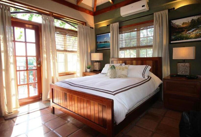 Вилла 1 Спальня Вид на Море, Chabil Mar Luxury Villas   Guest Exclusive Beach Resort