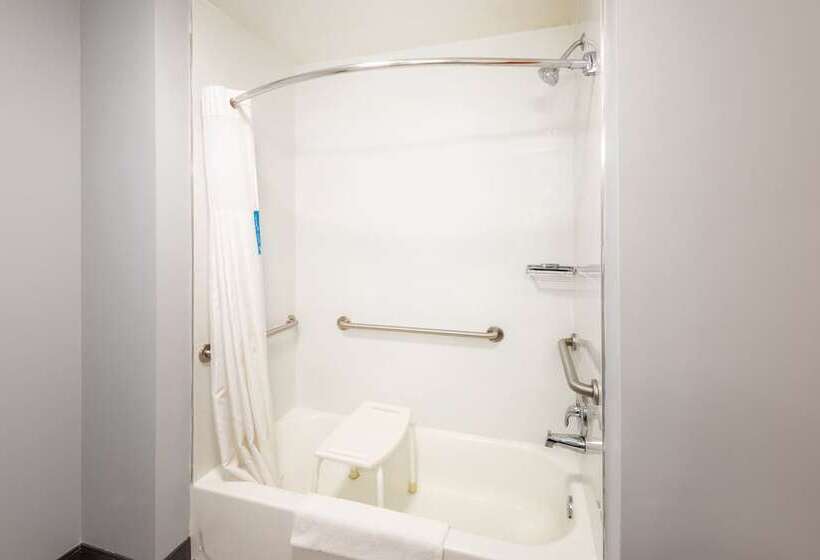Студио Стандарт Кровать Кинг, Hampton Inn Belle Vernon