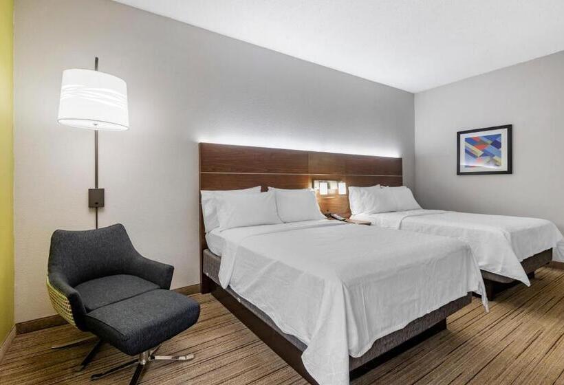 Номер Стандарт, Holiday Inn Express Charlotte West   Gastonia, An Ihg
