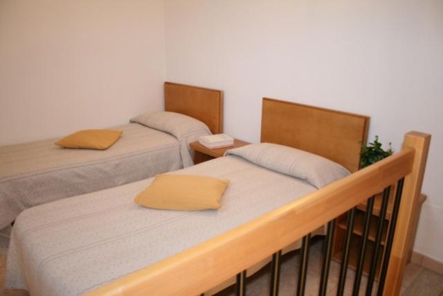 Номер Стандарт, Residenza San Giovanni