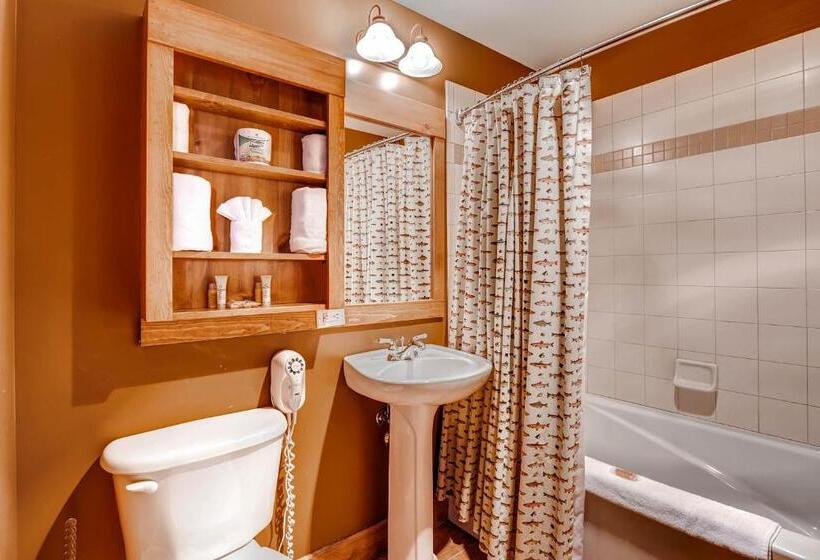 Апартаменты 2 Спальни, River Run Village