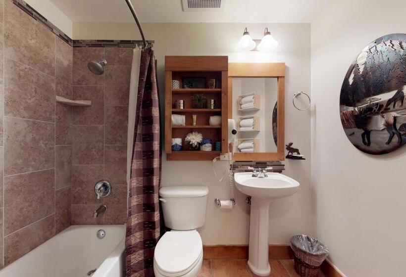 Апартаменты 2 Спальни, River Run Village