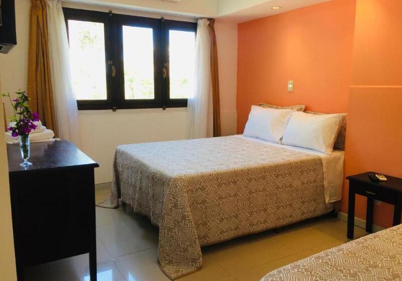 Quarto Superior, San Remo Punta