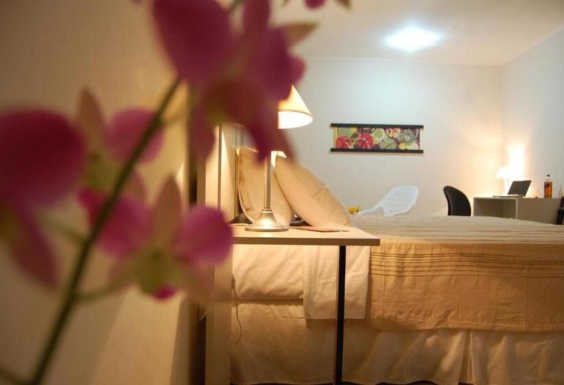 Номер Стандарт Трехместный, Sol Cataratas