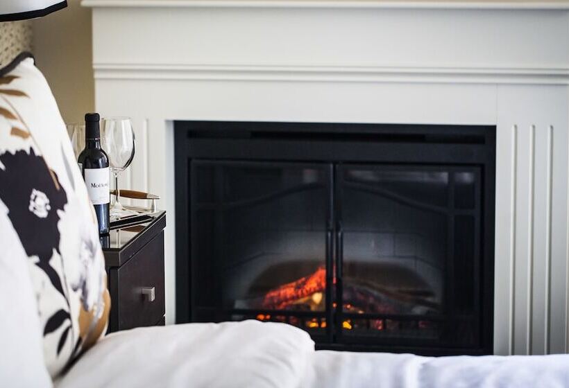 豪华房间, Le St Martin Hotel Centre Ville – Hotel Particulier