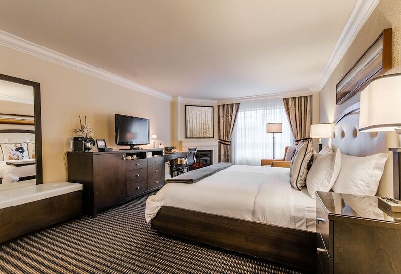 豪华房间, Le St Martin Hotel Centre Ville – Hotel Particulier