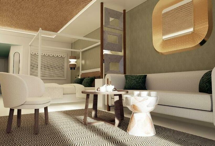 Полулюкс Повышенной Комфортности, Bahia Principe Luxury Esmeralda All Inclusive   Newly Renovated