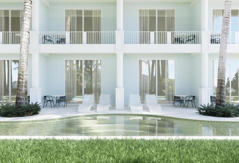 Полулюкс Повышенной Комфортности, Bahia Principe Luxury Esmeralda All Inclusive   Newly Renovated