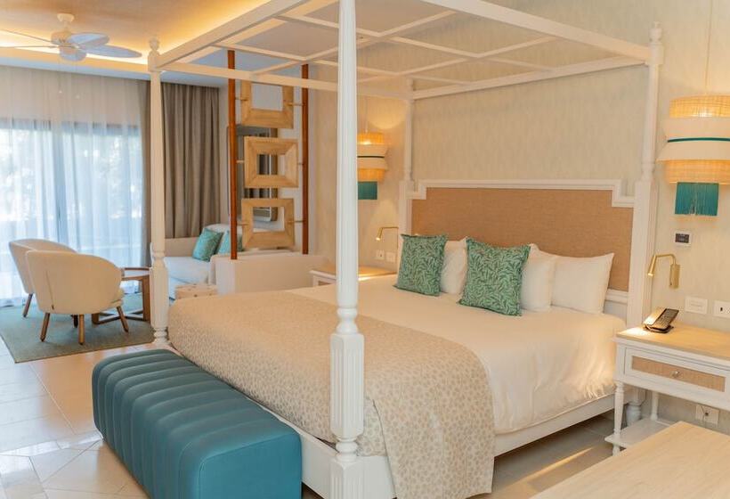 Полулюкс Повышенной Комфортности, Bahia Principe Luxury Esmeralda All Inclusive   Newly Renovated