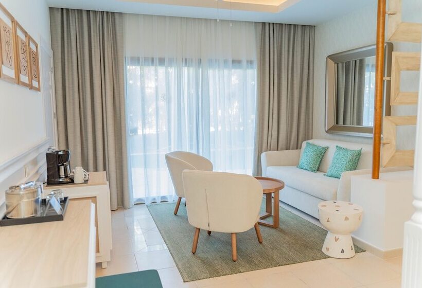 Полулюкс Повышенной Комфортности, Bahia Principe Luxury Esmeralda All Inclusive   Newly Renovated
