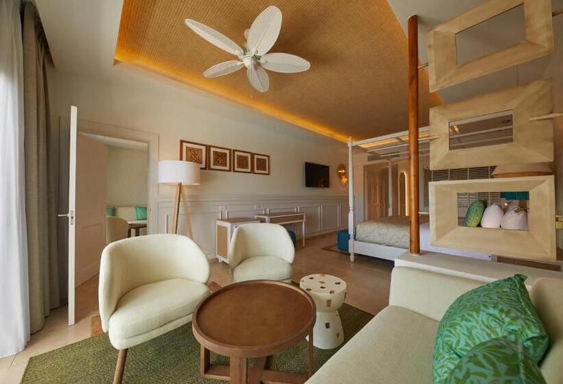Полулюкс Повышенной Комфортности, Bahia Principe Luxury Esmeralda All Inclusive   Newly Renovated