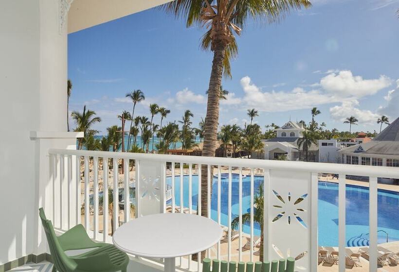 Полулюкс Повышенной Комфортности, Bahia Principe Luxury Esmeralda All Inclusive   Newly Renovated