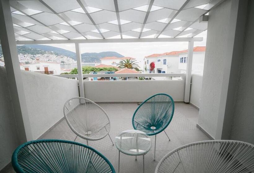 Апартаменты Deluxe 1 Спальня, Sunrise Village Hotel Apartments