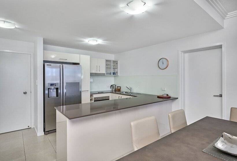 침실 1개 아파트, Vision Apartments
