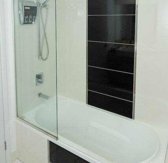 침실 2개 아파트, Vision Apartments