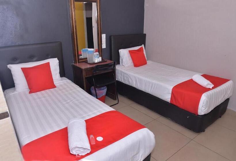 Номер Deluxe, Nice Stay