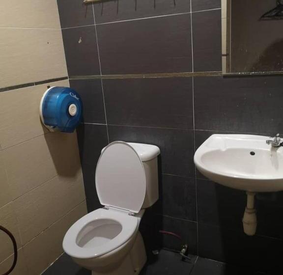 Семейный Номер Deluxe, Nice Stay