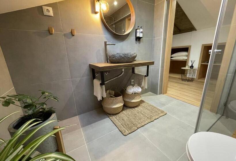Номер Стандарт, Villa D’aurora Country Suites