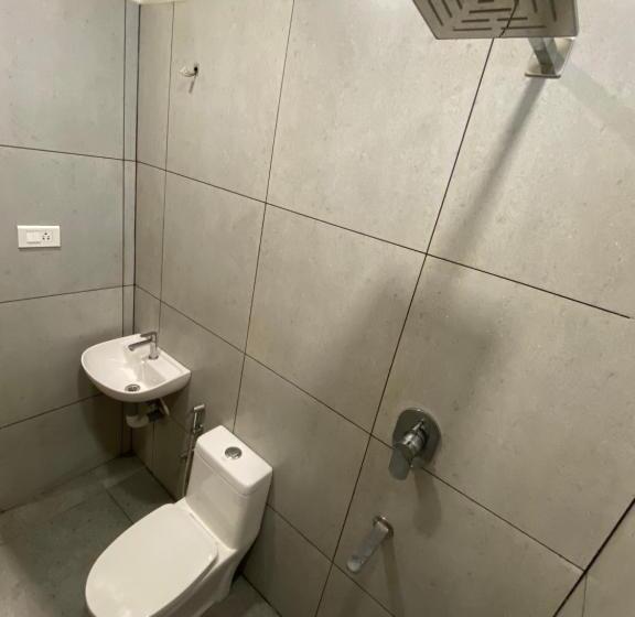 Номер Стандарт, Karippals Inn