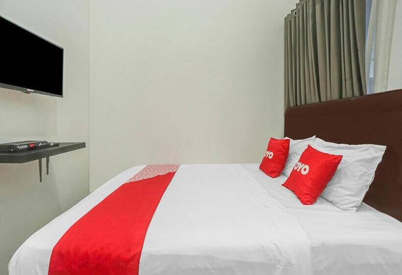 Номер Стандарт, Oyo 90684 Happy Homestay Syariah