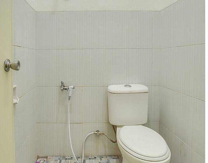 Номер Стандарт, Oyo 90684 Happy Homestay Syariah