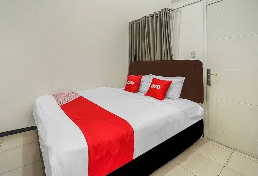 Номер Стандарт, Oyo 90684 Happy Homestay Syariah