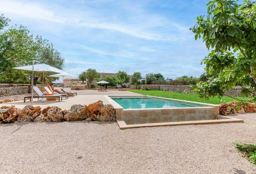 Дом 1 Спальня, Cal Tio 2 Agroturismo Yourhouse