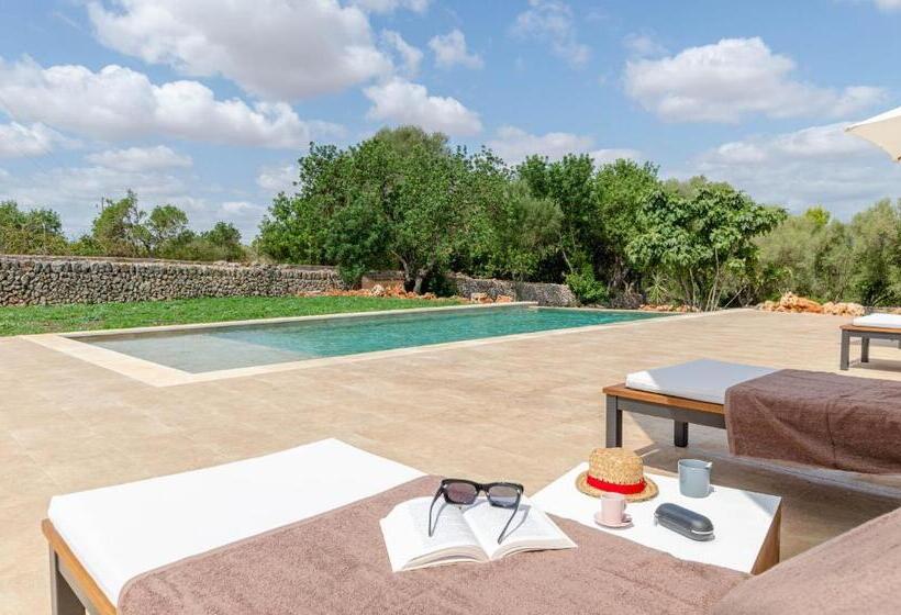 Дом 1 Спальня, Cal Tio 2 Agroturismo Yourhouse