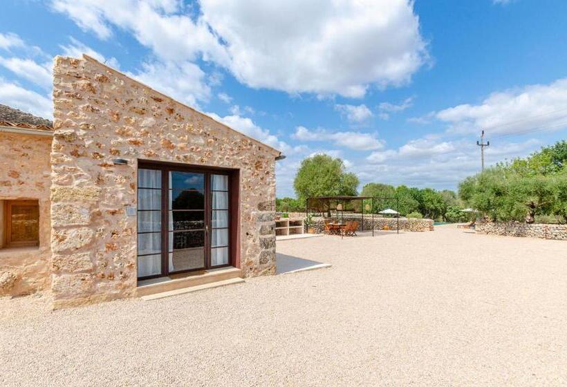Дом 1 Спальня, Cal Tio 2 Agroturismo Yourhouse