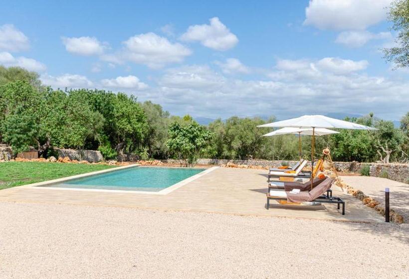 Дом 1 Спальня, Cal Tio 2 Agroturismo Yourhouse