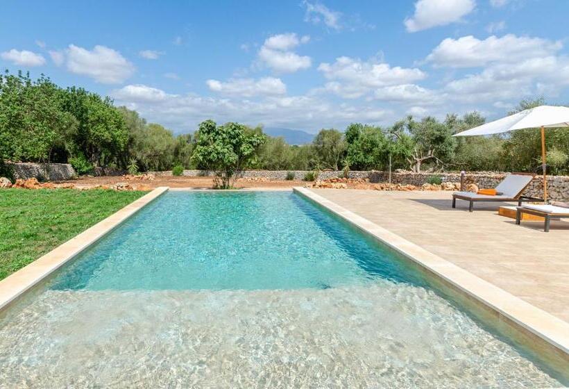 Дом 1 Спальня, Cal Tio 2 Agroturismo Yourhouse