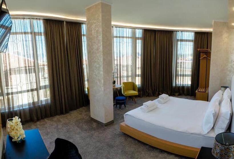 Номер Superior, City Petrich