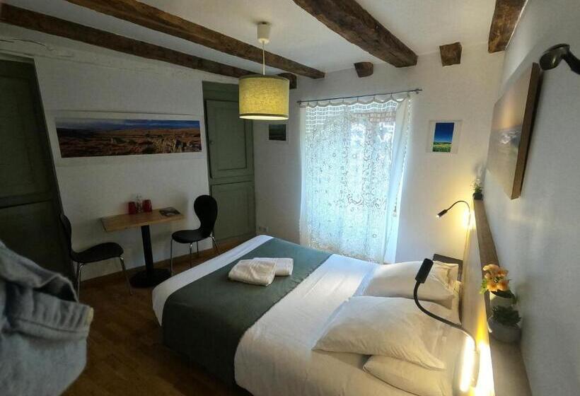 Номер Стандарт, La Maison   Hôtel & Gîte