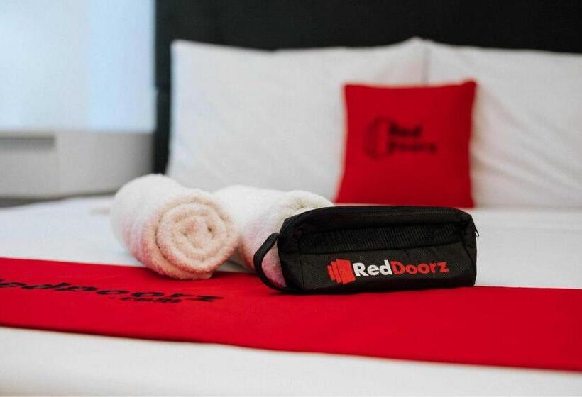اتاق استاندارد, Reddoorz @ Jalan Padat Karya Prabumulih
