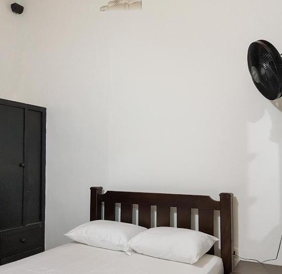 Номер Стандарт, Boutique Casa Antigua