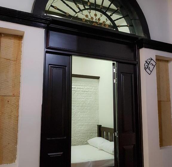 Habitación Estándar, Boutique Casa Antigua