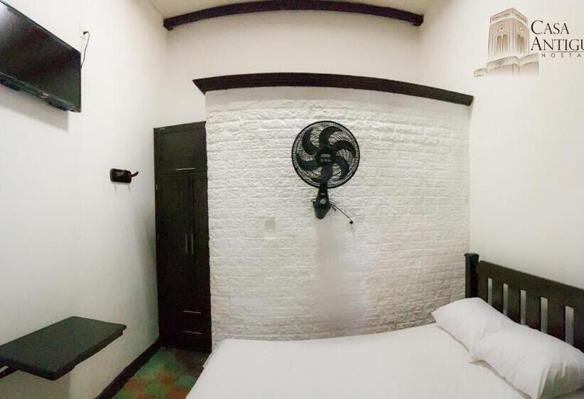 Номер Стандарт, Boutique Casa Antigua