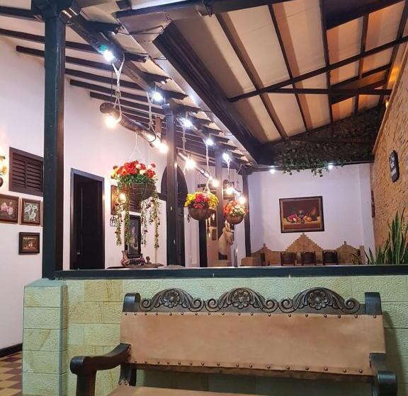 Номер Стандарт, Boutique Casa Antigua