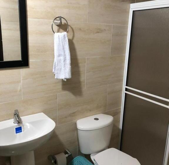 Семейный Номер, Boutique Casa Antigua