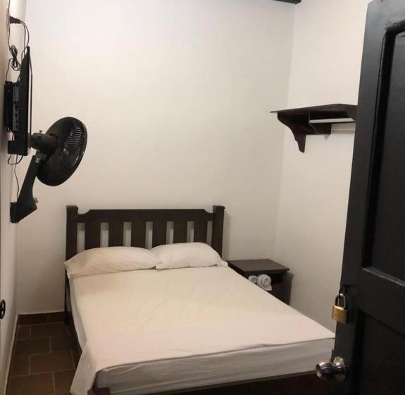 Habitación Familiar, Boutique Casa Antigua