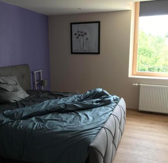 Номер Basic, La Bergerie Des Amandiers Chambres Et Table D Hôtes