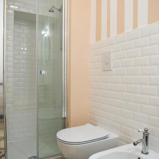 Люкс Повышенной Комфортности, Villa Aurelia Suites And Apartments