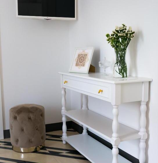 Люкс Повышенной Комфортности, Villa Aurelia Suites And Apartments